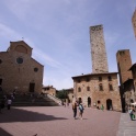 Toscane 09 - 390 - St-Gimignano